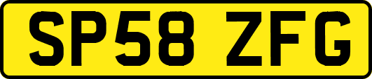 SP58ZFG