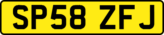 SP58ZFJ