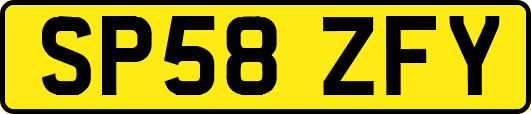 SP58ZFY