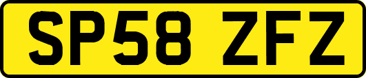 SP58ZFZ