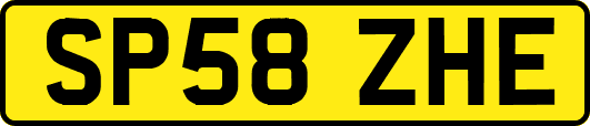 SP58ZHE