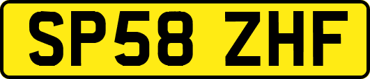 SP58ZHF
