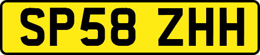 SP58ZHH