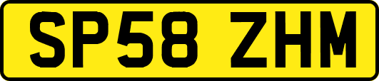 SP58ZHM