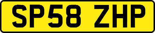 SP58ZHP