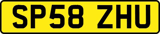 SP58ZHU