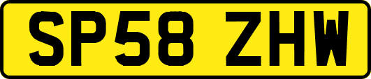 SP58ZHW