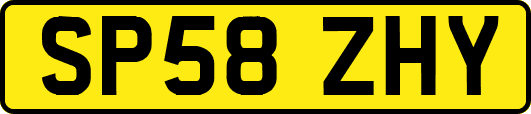 SP58ZHY