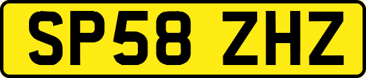 SP58ZHZ