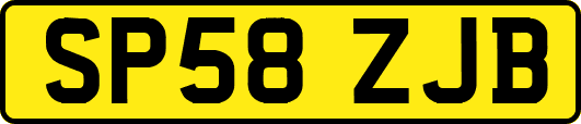 SP58ZJB
