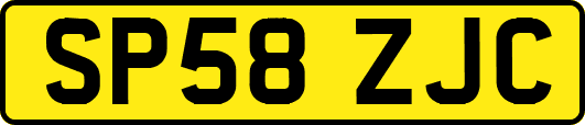 SP58ZJC