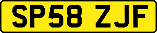 SP58ZJF