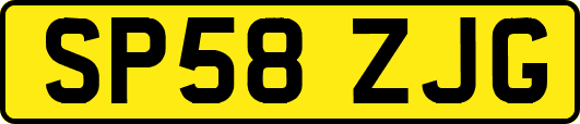 SP58ZJG