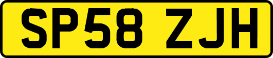 SP58ZJH