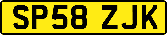 SP58ZJK