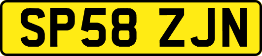 SP58ZJN