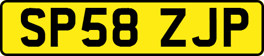 SP58ZJP