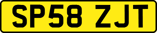 SP58ZJT