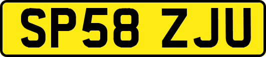 SP58ZJU