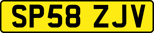 SP58ZJV
