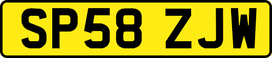 SP58ZJW