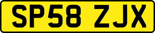 SP58ZJX
