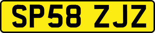 SP58ZJZ