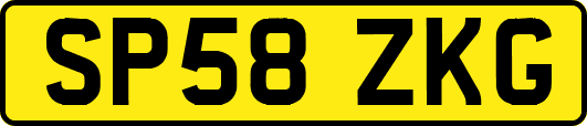 SP58ZKG