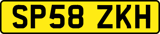 SP58ZKH