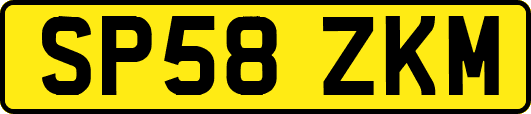 SP58ZKM