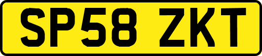 SP58ZKT