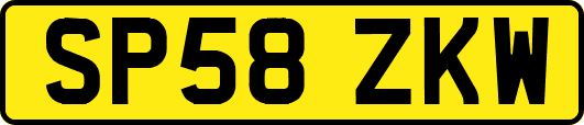 SP58ZKW