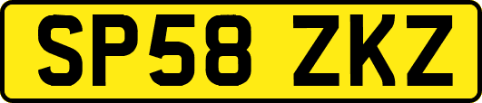 SP58ZKZ