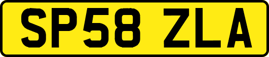 SP58ZLA