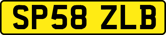 SP58ZLB