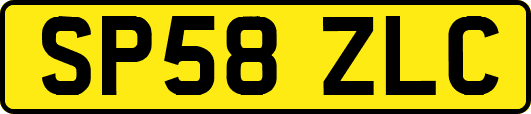 SP58ZLC