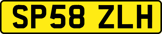 SP58ZLH