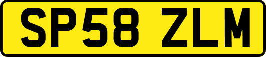 SP58ZLM