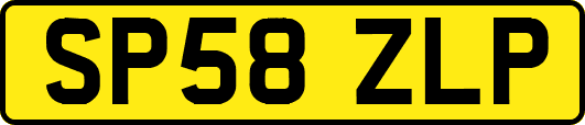 SP58ZLP