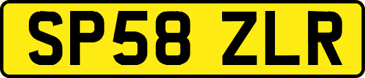 SP58ZLR