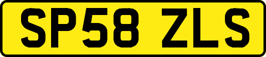 SP58ZLS