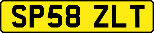 SP58ZLT