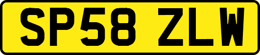 SP58ZLW