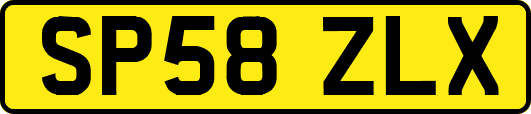 SP58ZLX