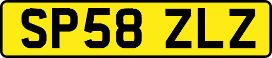 SP58ZLZ