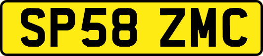 SP58ZMC