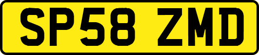 SP58ZMD