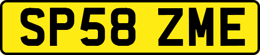 SP58ZME