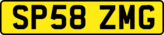 SP58ZMG