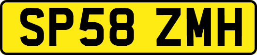 SP58ZMH